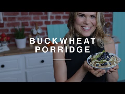 download lagu mp3 mp4 Buckwheat Flakes, download lagu Buckwheat Flakes gratis, unduh video klip Buckwheat Flakes