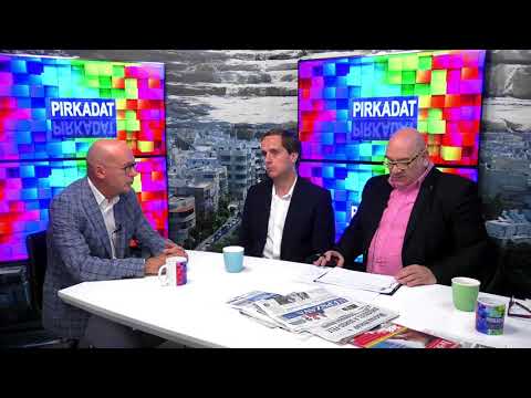 PIRKADAT: Péterfalvi Attila