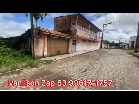 CHÁCARA Á VENDA 1 HECTARES REMÍGIO PB ZAP 83 9 9617-1757 IVANILSON CORRETOR DE IMÓVEIS 