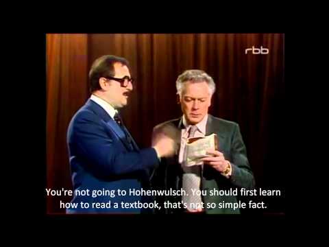 Herricht & Preil - Traveling acquaintance