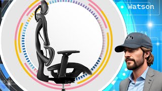 Honest Review: Autonomous ErgoChair Core - Ergonomic Chair Designed For Your Spine 