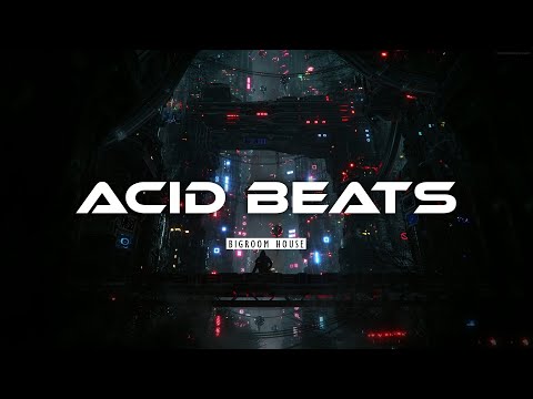 David White - Acid Beats [Bigroom House]