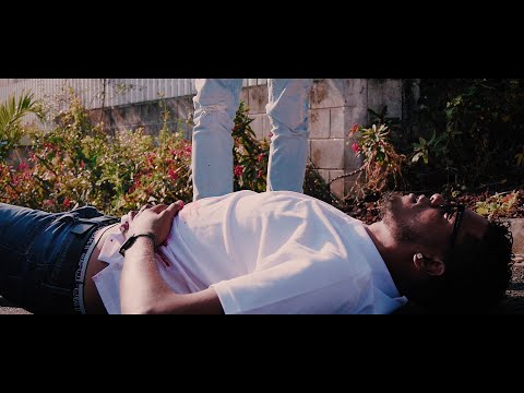 Dyddom Ft DJ NOOX  - Mauvais Negros - BoomByeProd