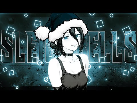 「 Merry Christmas 🎄 🎁」 - Sleigh Bells [ Edit-AMV ] 2k ! 