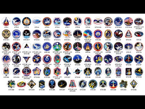 Every Space Shuttle Mission Explained