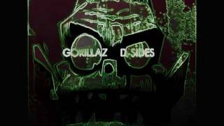 gorillaz - el mañana &#39;metronomy remix&#39;