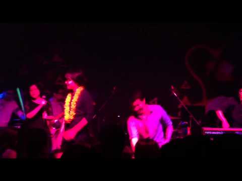 LIPTA "ฝืน" feat. Knot @ Fun Fact [08.09.12]