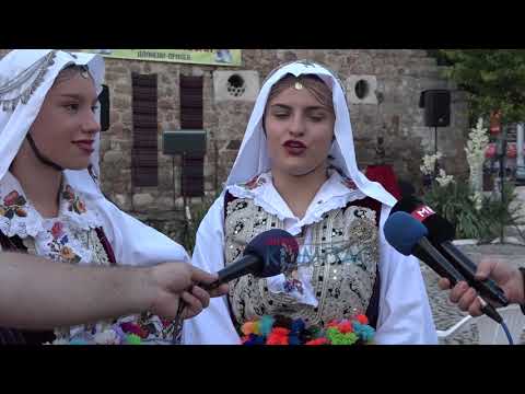 Со звукот на 25 години недопрената гајда на Пеце Атанасовски во Прилеп се отвори Фестивалот