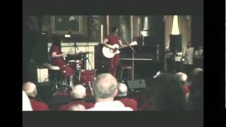 The White Stripes - Boll Weevil Acoustic live Royal Hosp. Chelsea