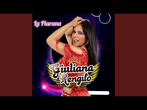 Fue Mi Culpa - Guiliana Rengifo