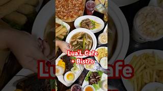 Download lagu Lua'l Cafe Bistro: The newest hangout spot in Candaba mp3 Download lagu Lua'l Cafe Bistro: The newest hangout spot in Candaba mp3