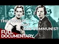 A Tale of Two Sisters | Episode 3 | The Mitfords | Free Documentary History