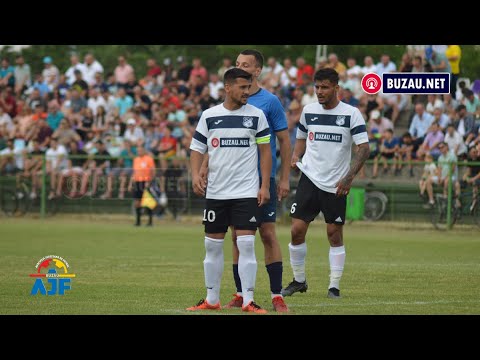 BARAJ LIGA3: Victoria Gugesti - Vointa Limpezis 1-0