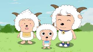 Download lagu 喜羊羊与灰太狼 373 乖乖小魔怪 |Pleasant Goat and Big Big Wolf | 经典版中文全集|【超清1080P】 mp3