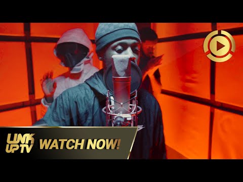 #SinSquad Uncs x Kayykayy - HB Freestyle | Link Up TV