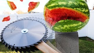 We Built DANGEROUS DIY Apocalypse Survival Weapons!!