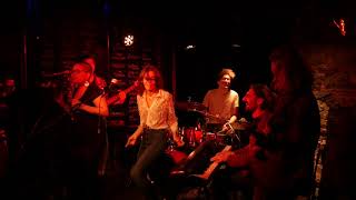 Campus Live! Edition Mai 2018 - 12345(67) - Losing My Way - FKJ (Band Cover)