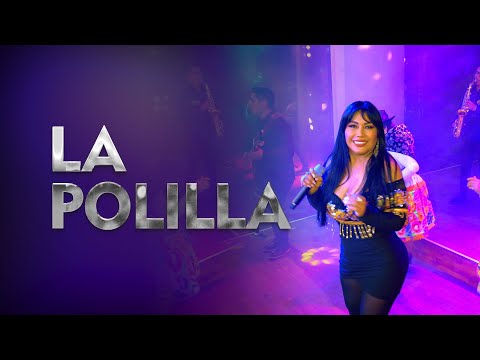 LA POLILLA - CELINDA VARGAS (SANTIAGO)