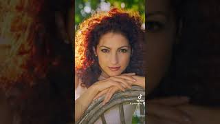 GLORIA ESTEFAN ANTES Y DESPUÉS