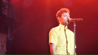 Will Young - All Time Love