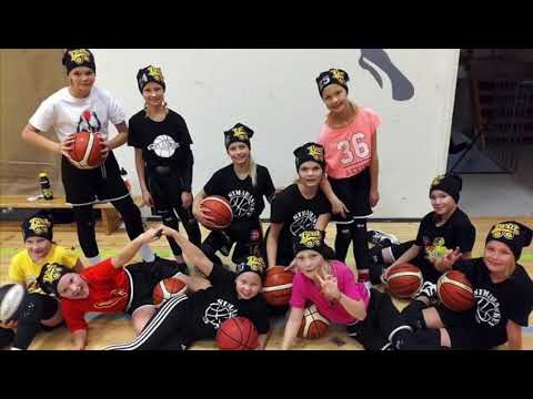 Kohti Tallink Tournamentia 2020