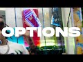 1luhk P Muddy Options Official Music Video