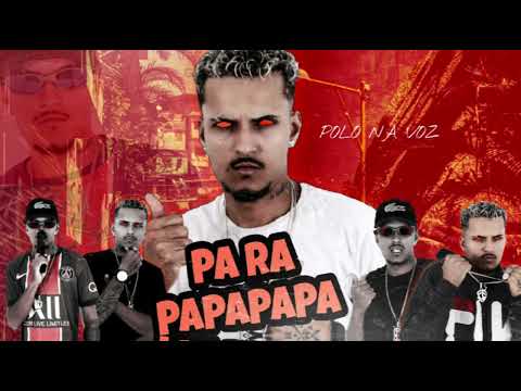 MC POLO - PARA PAPAPAPA - (REMIX BREGA FUNK)
