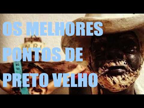 OS MELHORES PONTOS DE PRETO VELHO