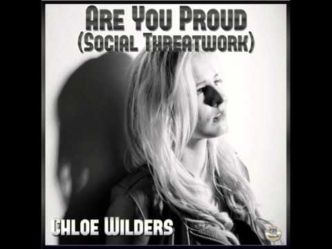 Chloe Wilders - Are You Proud