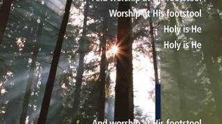 Exalt the LORD - Visual Christian Worship with Lyrics !