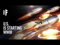 What If the U.S. Started World War III?