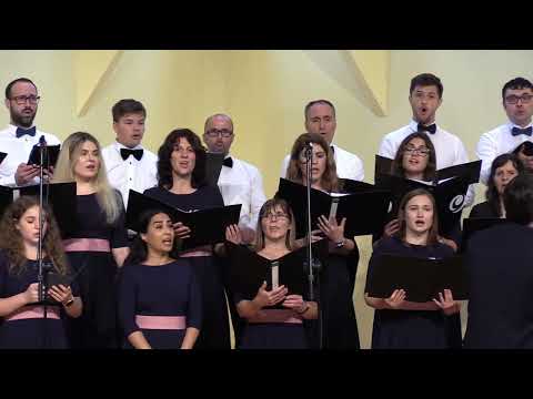 Corul Crescendo - Domnul ostirilor