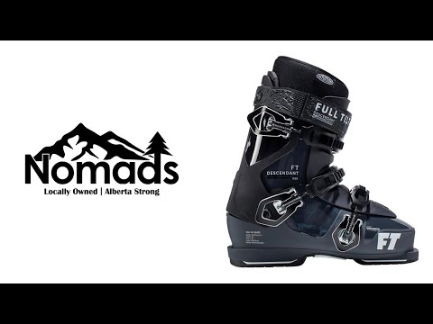 FULL TILT DESCENDENTS| Nomads Station