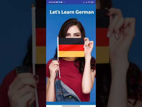 Learn German with Radio