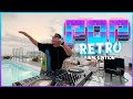 POP RETRO VOL 5 Eminem Black Eyed Peas Pitbull Dr Dre Shaggy 50 Cent Snoop Dog Will Smith