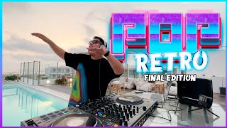 Download lagu POP RETRO VOL 5 ( Eminem, Black Eyed Peas, Pitbull, Dr Dre, Shaggy, 50 Cent, Snoop Dog, Will Smith) mp3