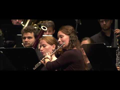 Oscar Navarro - El Olimpo de los Dioses | Bläserphilharmonie Rhein-Main