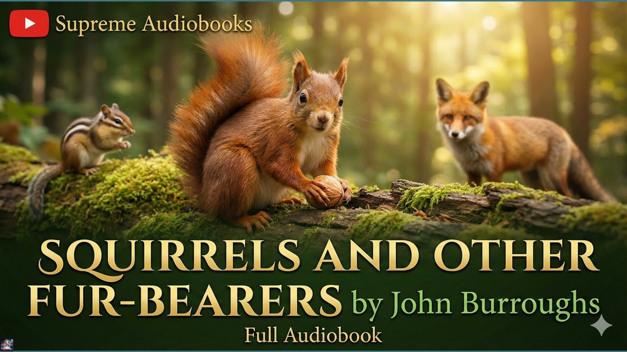 Squirrels and Other Fur-Bearers