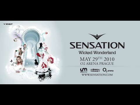 SENSATION PRAGUE 2010: Wicked Wonderland ▼ AFTERMOVIE