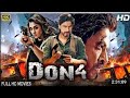 Don4 (2023) | Shahrukh Khan Nayanthara | Bollywood Action New Release Movie 2023