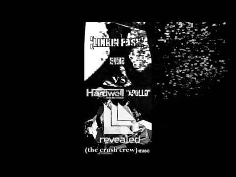 linkin park num (EsR) vs apollo lucky date-(the crush crew)