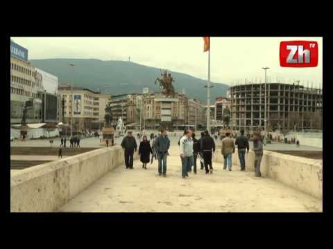 Në Siri dhe Afganistan ka më shumë lumturi se në Maqedoni