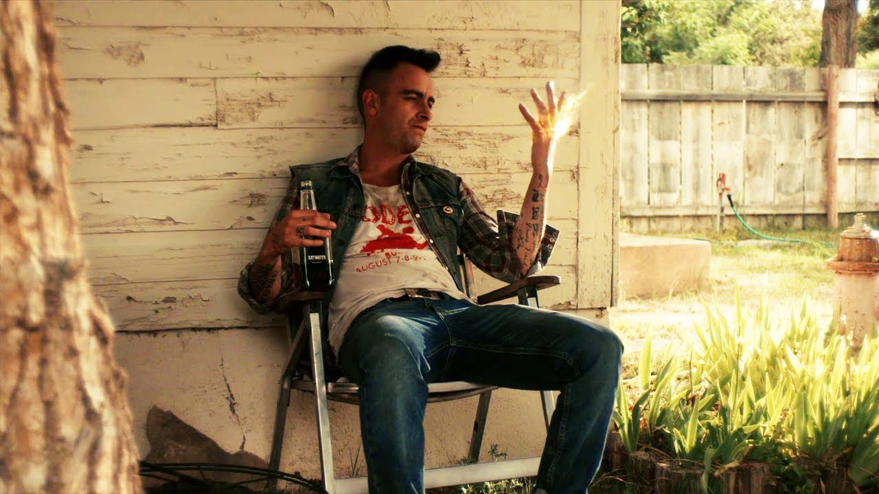 ELE pega FOGO toda vez que SAI no SOL - RECAP (Parte 1)