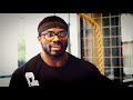 Courage Opara - The Olympia Is A Business Trip