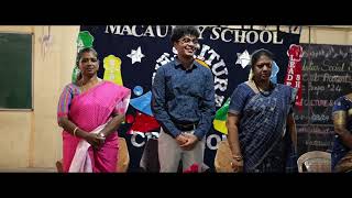 Macaulay School Video