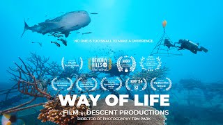 Way of Life | Ocean Conservation Short Film