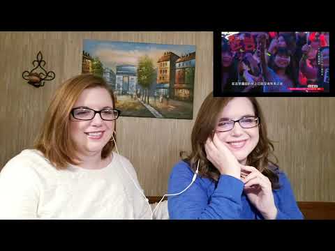 REACTION| 160717 iKON -“Peng You”(Friends/朋友) @ Heroes of Remix 蓋世英雄 EP.4