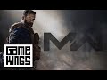 De eerste 30 minuten van Call of Duty Modern Warfare