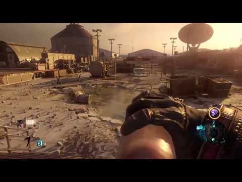 MOON REMASTERED Gameplay! Zombies Chronicles