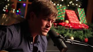 Dave Barnes - Mary and Joseph (Live at EastSide Manor) [RE-UPLOAD]